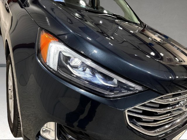 Used 2023 Ford Edge Titanium w/ Equipment Group 301A AWD/4WD image 33