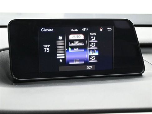 Used 2019 Lexus RX 350 350 w/ Accessory Package image 12