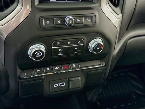 New 2026 GMC Sierra 1500 Pro w/ Pro Value Package image 10