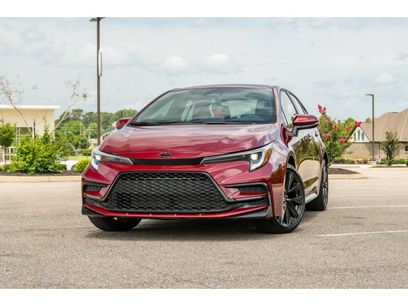 Used 2026 Toyota Corolla SE