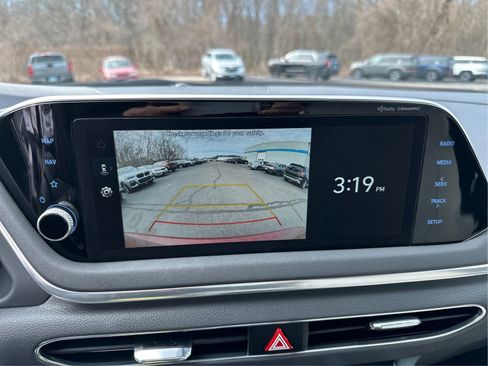 Certified 2023 Hyundai Sonata SEL w/ Cargo Package FWD image 15