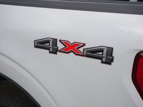 Certified 2023 Ford F150 XLT w/ Trailer Tow Package AWD/4WD image 9