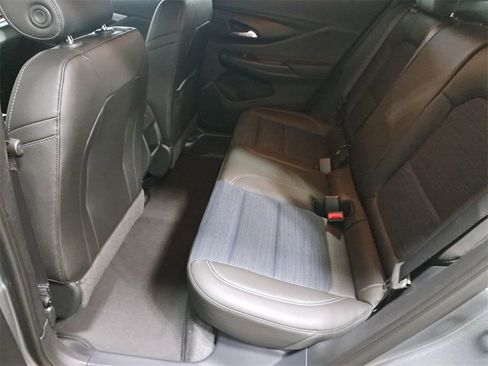 New 2025 Buick Envista Preferred w/ Convenience I Package image 13