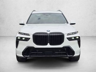 Used 2024 BMW X7 xDrive40i w/ M Sport Package AWD/4WD video 2