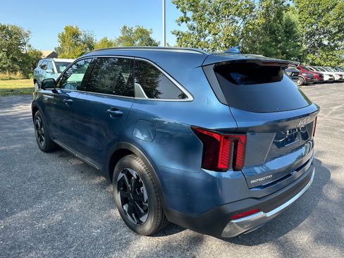 New 2025 Kia Sorento SX Prestige image 7