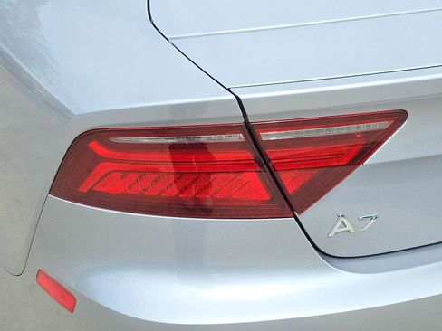 Used 2017 Audi A7 3.0T Premium Plus w/ 20" Wheel & Tire Package image 37