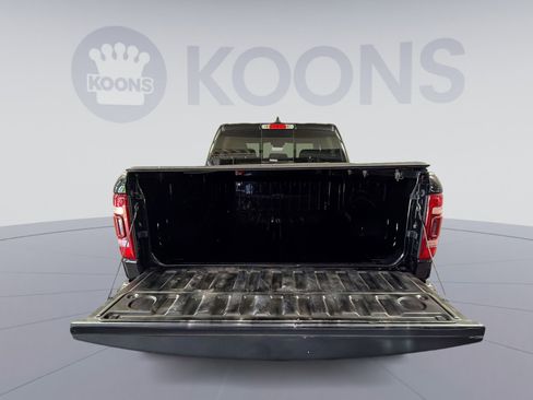 Used 2022 RAM 1500 Big Horn AWD/4WD image 25