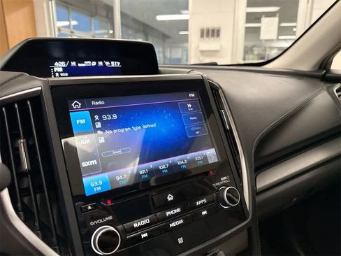 Used 2020 Subaru Forester Limited image 30