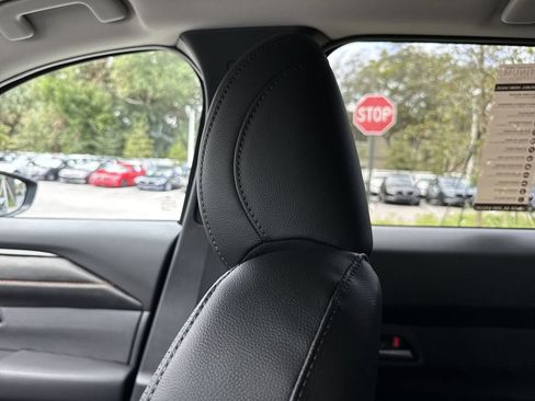 New 2026 MAZDA CX-50 AWD 2.5 Hybrid w/ Weather Package image 17