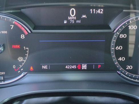 Certified 2023 Cadillac XT6 Sport AWD/4WD image 12