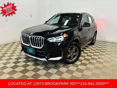 Used 2025 BMW X1 xDrive28i