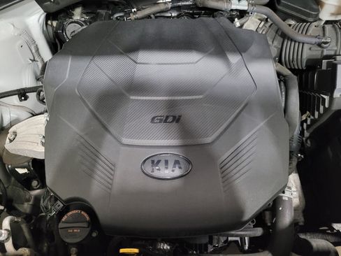 Used 2019 Kia Sorento EX AWD/4WD image 30