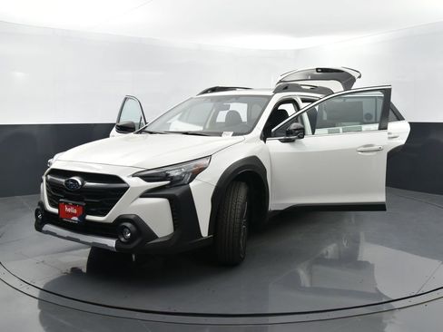 Certified 2023 Subaru Outback Limited image 39