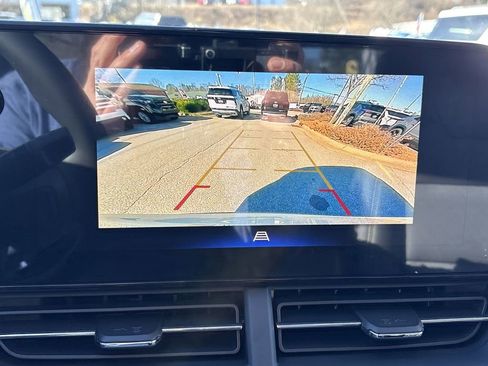 New 2026 Chevrolet Trax ACTIV w/ Driver Confidence Package image 15