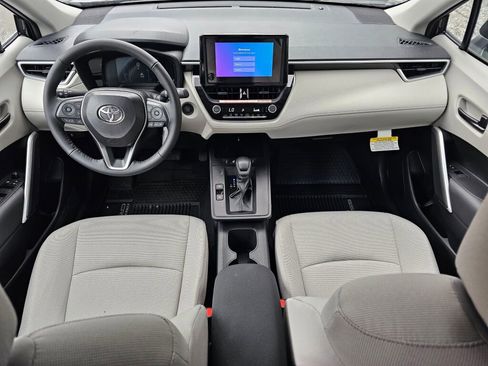 New 2026 Toyota Corolla Cross LE w/ Cold Weather Package AWD/4WD image 10