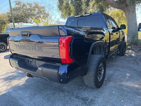 Used 2022 Toyota Tundra SR5 image 9