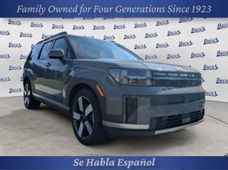 Used 2024 Hyundai Santa Fe Limited FWD video 1