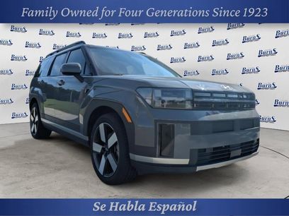 Used 2024 Hyundai Santa Fe Limited