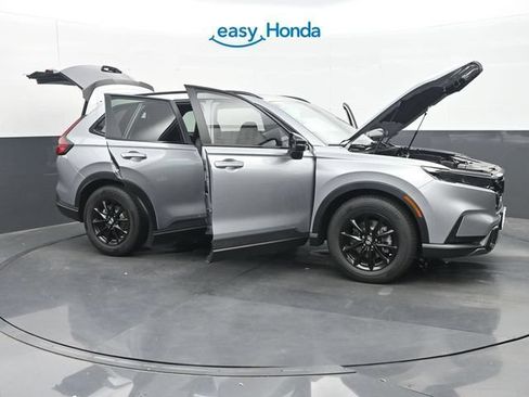 Used 2026 Honda CR-V Sport-L image 36