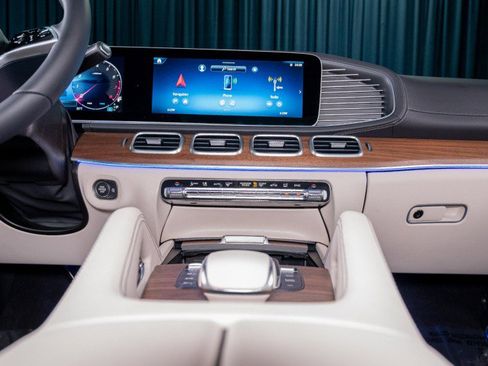 New 2026 Mercedes-Benz GLE 350 4MATIC image 18