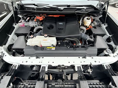 Used 2024 Toyota Tundra 1794 Edition image 18