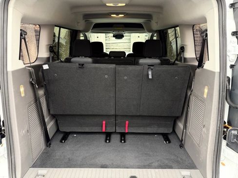 Used 2022 Ford Transit Connect XLT w/ Trailer Tow Package image 28