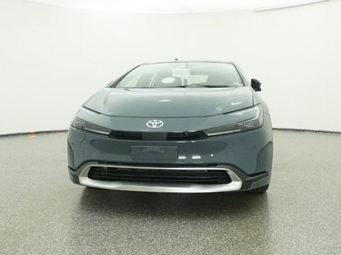 New 2026 Toyota Prius Plug-In Hybrid image 31