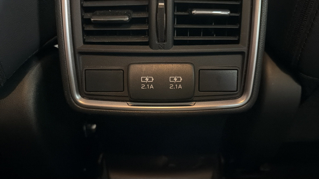 Used 2020 Subaru Forester Limited AWD/4WD image 39