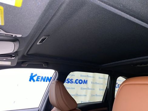 New 2026 Subaru Forester Touring AWD/4WD image 23