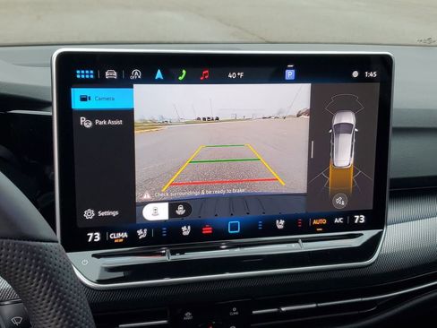 Used 2025 Volkswagen Golf image 15