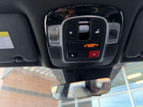 Used 2024 Hyundai Santa Cruz SEL w/ Activity Package image 26