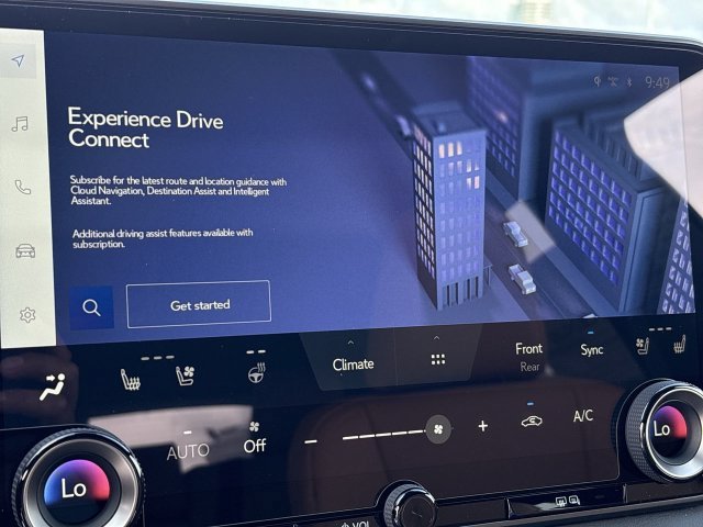 New 2026 Lexus RX 350 w/ Convenience Package AWD/4WD image 18