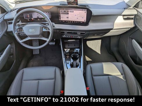 New 2026 Audi Q3 quattro 2.0T image 18