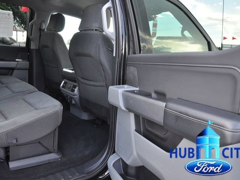 Used 2024 Ford F150 XLT w/ Mobile Office Package AWD/4WD image 15