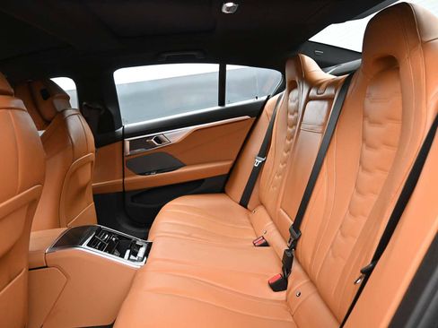 New 2026 BMW M850i xDrive AWD/4WD image 13