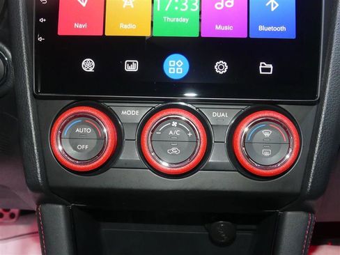 Used 2020 Subaru WRX STI image 36