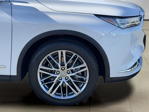 Used 2023 Acura MDX SH-AWD w/ Advance Package image 48
