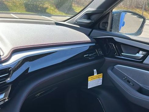 New 2026 Acura MDX A-Spec AWD/4WD image 21