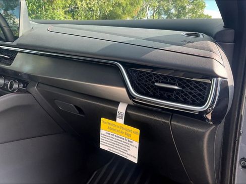 New 2025 Acura ADX A-Spec image 14