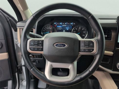 Used 2024 Ford Expedition Max Limited image 24