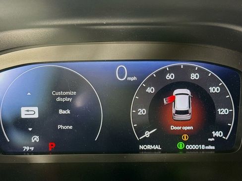 New 2026 Honda CR-V EX-L image 19