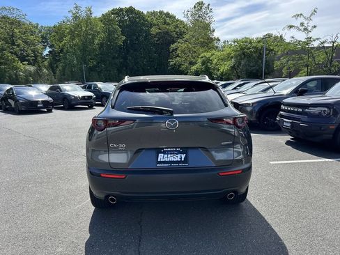 Certified 2023 MAZDA CX-30 AWD 2.5 S w/ Select Package image 7