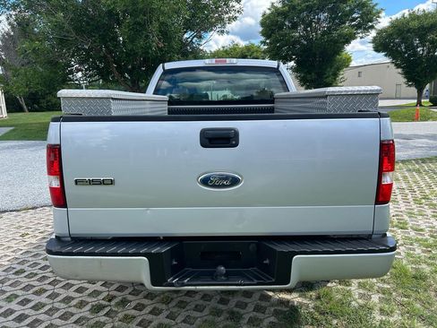 Used 2006 Ford F150 STX AWD/4WD image 6