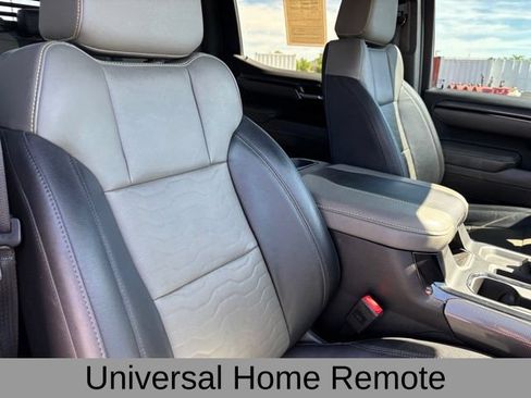 Used 2023 Chevrolet Silverado 1500 ZR2 w/ Technology Package AWD/4WD image 25