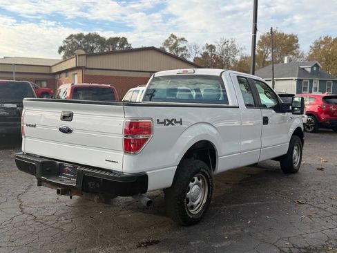 Used 2013 Ford F150 XL w/ XL Plus Pkg image 4