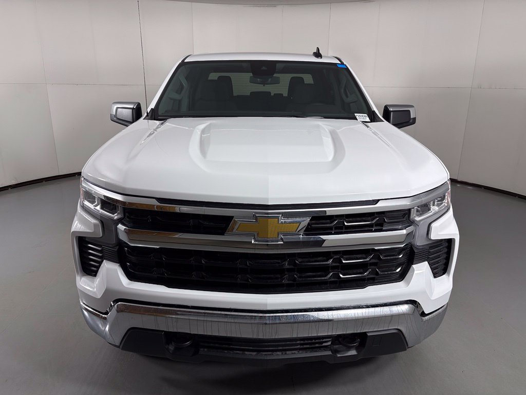 New 2026 Chevrolet Silverado 1500 RST RWD image 4
