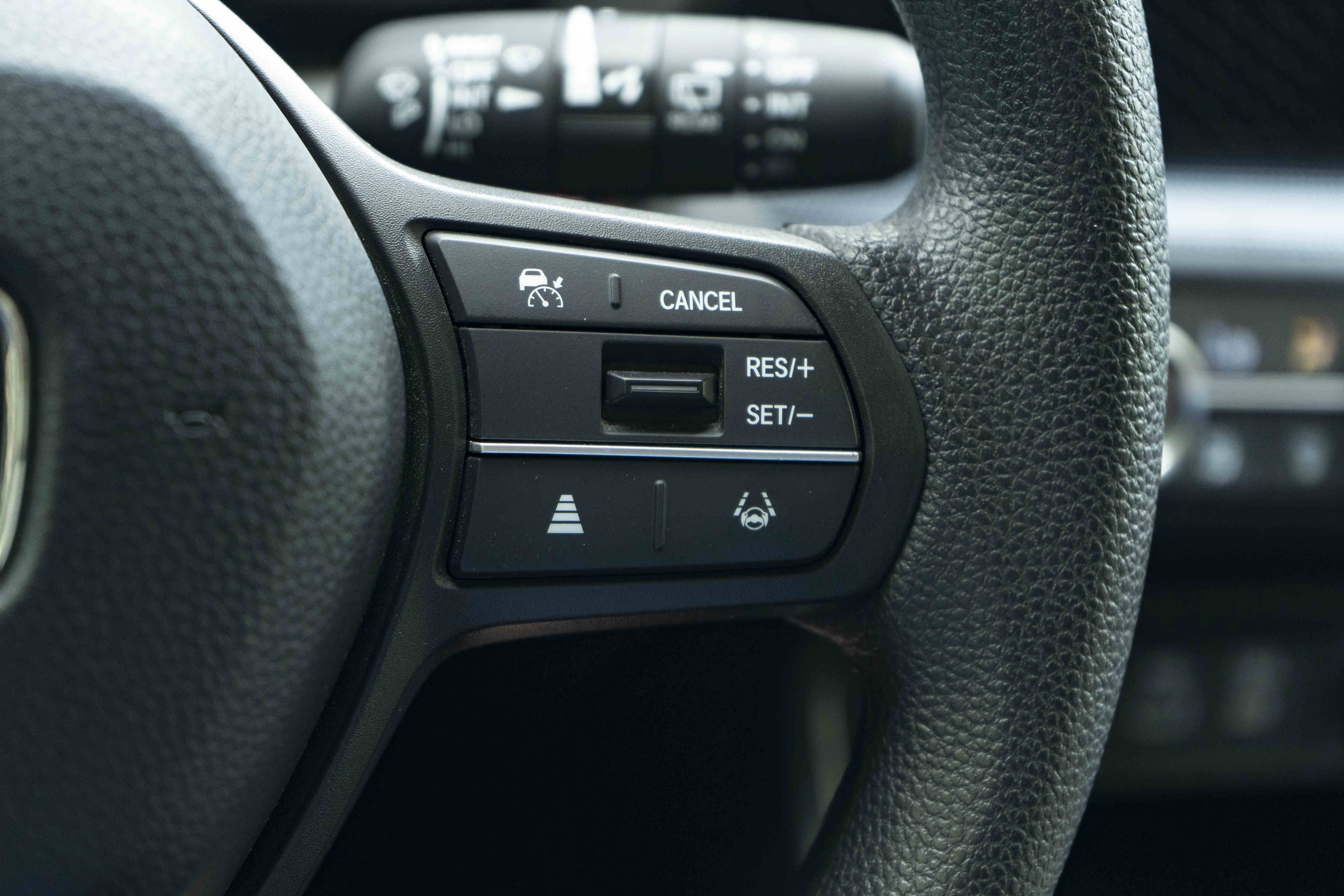 Used 2025 Honda CR-V EX image 20