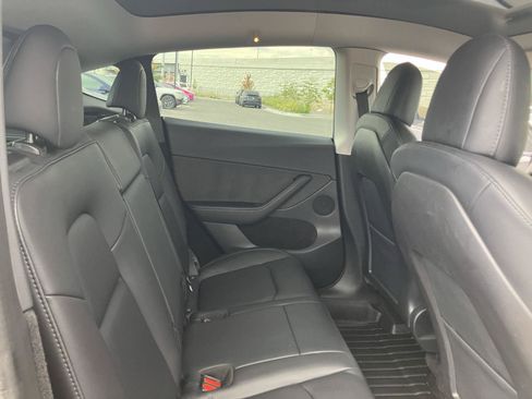 Used 2023 Tesla Model Y Performance AWD/4WD image 19