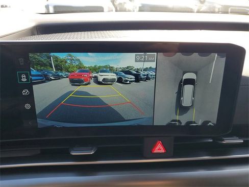 New 2026 Kia Carnival SX Prestige image 33