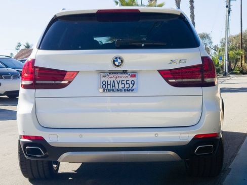 Used 2018 BMW X5 sDrive35i w/ M Sport Package image 30